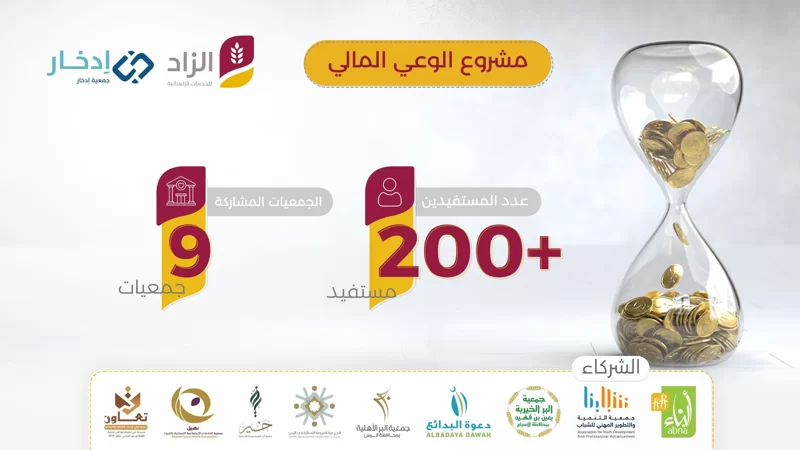 الوعي المالي